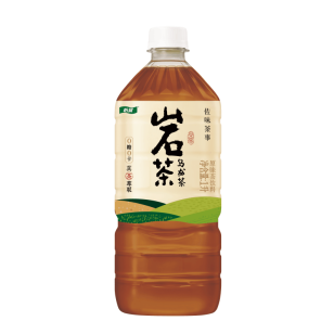 怡寶佐味茶事巖茶 1L x 12 (原箱)
